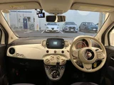 2023 Fiat 500 TwinAir Cult Other Sedan for sale, Japanese used car export - photo 3 of 10 | GULJI TRADERS