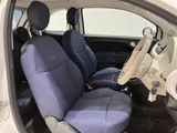 2023 Fiat 500 TwinAir Cult Other Sedan for sale, Japanese used car export - photo 4 of 10 | GULJI TRADERS
