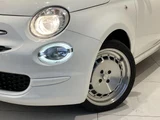 2023 Fiat 500 TwinAir Cult Other Sedan for sale, Japanese used car export - photo 6 of 10 | GULJI TRADERS
