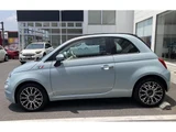 2023 Fiat 500 Sempre Verde Other Sedan for sale, Japanese used car export - photo 5 of 10 | GULJI TRADERS