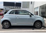 2023 Fiat 500 Sempre Verde Other Sedan for sale, Japanese used car export - photo 6 of 10 | GULJI TRADERS