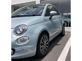 2023 Fiat 500 Sempre Verde Other Sedan for sale, Japanese used car export - photo 9 of 10 | GULJI TRADERS