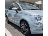 2023 Fiat 500 Sempre Verde Other Sedan for sale, Japanese used car export - photo 10 of 10 | GULJI TRADERS