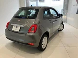 2023 Fiat 500 TwinAir Cult TwinAir Cult Other Sedan for sale, Japanese used car export - photo 2 of 10 | GULJI TRADERS