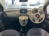 2023 Fiat 500 TwinAir Cult TwinAir Cult Other Sedan for sale, Japanese used car export - photo 3 of 10 | GULJI TRADERS