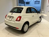 2023 Fiat 500 TwinAir Cult TwinAir Cult Other Sedan for sale, Japanese used car export - photo 2 of 10 | GULJI TRADERS
