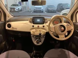 2023 Fiat 500 TwinAir Cult TwinAir Cult Other Sedan for sale, Japanese used car export - photo 3 of 10 | GULJI TRADERS