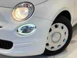 2023 Fiat 500 TwinAir Cult TwinAir Cult Other Sedan for sale, Japanese used car export - photo 6 of 10 | GULJI TRADERS
