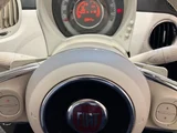 2023 Fiat 500 TwinAir Cult TwinAir Cult Other Sedan for sale, Japanese used car export - photo 10 of 10 | GULJI TRADERS