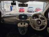 2023 Fiat 500 1.2 Dolce 1.2 Dolce Vita Other Sedan for sale, Japanese used car export - photo 3 of 10 | GULJI TRADERS