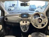 2023 Fiat 500 TwinAir DolceVita TwinAir DolceVita Other Sedan for sale, Japanese used car export - photo 3 of 10 | GULJI TRADERS