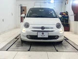2023 Fiat 500 TwinAir DolceVita Other Sedan for sale, Japanese used car export - photo 4 of 9 | GULJI TRADERS