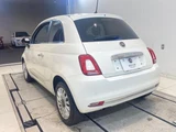 2023 Fiat 500 TwinAir DolceVita Other Sedan for sale, Japanese used car export - photo 7 of 9 | GULJI TRADERS