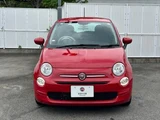 2023 Fiat 500 TwinAir Cult Other Sedan for sale, Japanese used car export - photo 7 of 9 | GULJI TRADERS