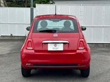 2023 Fiat 500 TwinAir Cult Other Sedan for sale, Japanese used car export - photo 8 of 9 | GULJI TRADERS