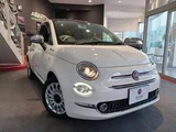 2023 Fiat 500 Dolce Bianco Other Sedan for sale, Japanese used car export - photo 1 of 9 | GULJI TRADERS