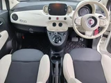 2023 Fiat 500 Dolce Bianco Other Sedan for sale, Japanese used car export - photo 2 of 9 | GULJI TRADERS