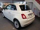 2023 Fiat 500 Dolce Bianco Other Sedan for sale, Japanese used car export - photo 3 of 9 | GULJI TRADERS