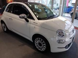 2023 Fiat 500 Dolce Bianco Other Sedan for sale, Japanese used car export - photo 4 of 9 | GULJI TRADERS