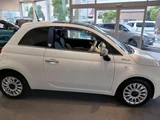 2023 Fiat 500 Dolce Bianco Other Sedan for sale, Japanese used car export - photo 5 of 9 | GULJI TRADERS