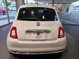 2023 Fiat 500 Dolce Bianco Other Sedan for sale, Japanese used car export - photo 6 of 9 | GULJI TRADERS