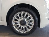 2023 Fiat 500 Dolce Bianco Other Sedan for sale, Japanese used car export - photo 8 of 9 | GULJI TRADERS