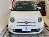 2023 Fiat 500 TwinAir DolceVita Other Sedan for sale, Japanese used car export - photo 2 of 9 | GULJI TRADERS