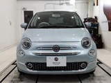 2023 Fiat 500 Sempre Verde Other Sedan for sale, Japanese used car export - photo 2 of 9 | GULJI TRADERS