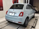 2023 Fiat 500 Sempre Verde Other Sedan for sale, Japanese used car export - photo 4 of 9 | GULJI TRADERS