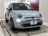 2023 Fiat 500 Sempre Verde Other Sedan for sale, Japanese used car export - photo 7 of 9 | GULJI TRADERS
