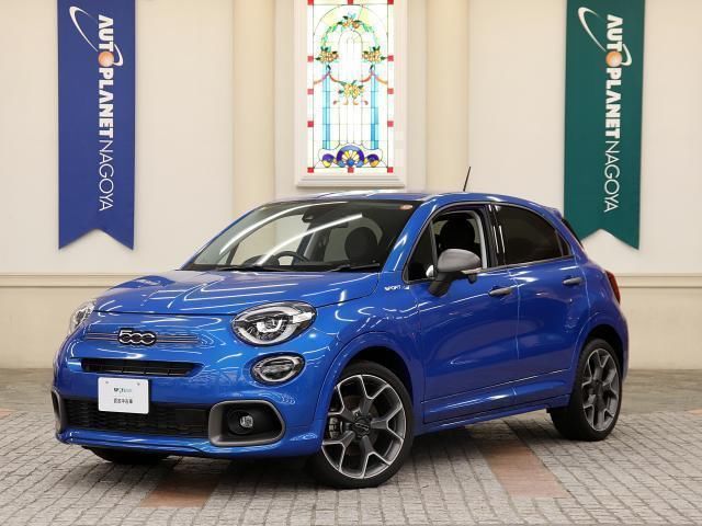 2023 Fiat 500 Sports - photo 1 2023 Fiat 500 Sports Other Sedan for sale, Japanese used car export | GULJI TRADERS