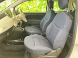 2023 Fiat 500 1.2 Cults White Sedan for sale, Japanese used car export - photo 6 of 9 | GULJI TRADERS