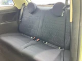 2023 Fiat 500 1.2 Cults White Sedan for sale, Japanese used car export - photo 7 of 9 | GULJI TRADERS
