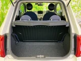 2023 Fiat 500 1.2 Cults White Sedan for sale, Japanese used car export - photo 8 of 9 | GULJI TRADERS