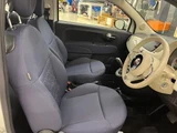2023 Fiat 500 1.2 Cults White Sedan for sale, Japanese used car export - photo 4 of 9 | GULJI TRADERS