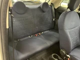 2023 Fiat 500 1.2 Cults White Sedan for sale, Japanese used car export - photo 5 of 9 | GULJI TRADERS