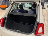 2023 Fiat 500 1.2 Cults White Sedan for sale, Japanese used car export - photo 6 of 9 | GULJI TRADERS