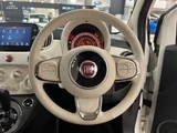 2023 Fiat 500 1.2 Cults White Sedan for sale, Japanese used car export - photo 8 of 9 | GULJI TRADERS