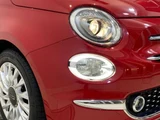 2023 Fiat 500 TwinAir DolceVita Other Sedan for sale, Japanese used car export - photo 8 of 9 | GULJI TRADERS