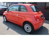 2024 Fiat 500 Twin Air Dolce Vita Half Leather Seats Blue Sedan for sale, Japanese used car export - photo 6 of 37 | GULJI TRADERS