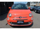 2024 Fiat 500 Twin Air Dolce Vita Half Leather Seats Blue Sedan for sale, Japanese used car export - photo 7 of 37 | GULJI TRADERS