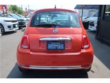 2024 Fiat 500 Twin Air Dolce Vita Half Leather Seats Blue Sedan for sale, Japanese used car export - photo 8 of 37 | GULJI TRADERS