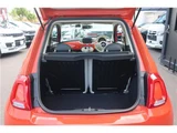 2024 Fiat 500 Twin Air Dolce Vita Half Leather Seats Blue Sedan for sale, Japanese used car export - photo 10 of 37 | GULJI TRADERS