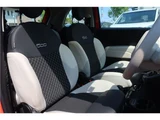 2024 Fiat 500 Twin Air Dolce Vita Half Leather Seats Blue Sedan for sale, Japanese used car export - photo 13 of 37 | GULJI TRADERS