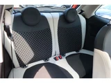 2024 Fiat 500 Twin Air Dolce Vita Half Leather Seats Blue Sedan for sale, Japanese used car export - photo 15 of 37 | GULJI TRADERS