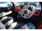2024 Fiat 500 Twin Air Dolce Vita Half Leather Seats Blue Sedan for sale, Japanese used car export - photo 19 of 37 | GULJI TRADERS