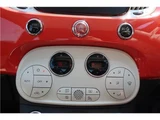 2024 Fiat 500 Twin Air Dolce Vita Half Leather Seats Blue Sedan for sale, Japanese used car export - photo 21 of 37 | GULJI TRADERS