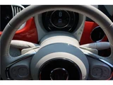 2024 Fiat 500 Twin Air Dolce Vita Half Leather Seats Blue Sedan for sale, Japanese used car export - photo 22 of 37 | GULJI TRADERS