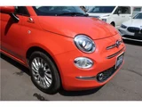 2024 Fiat 500 Twin Air Dolce Vita Half Leather Seats Blue Sedan for sale, Japanese used car export - photo 31 of 37 | GULJI TRADERS