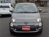 2024 Fiat 500 TwinAir DolceVita Gray Sedan for sale, Japanese used car export - photo 2 of 50 | GULJI TRADERS